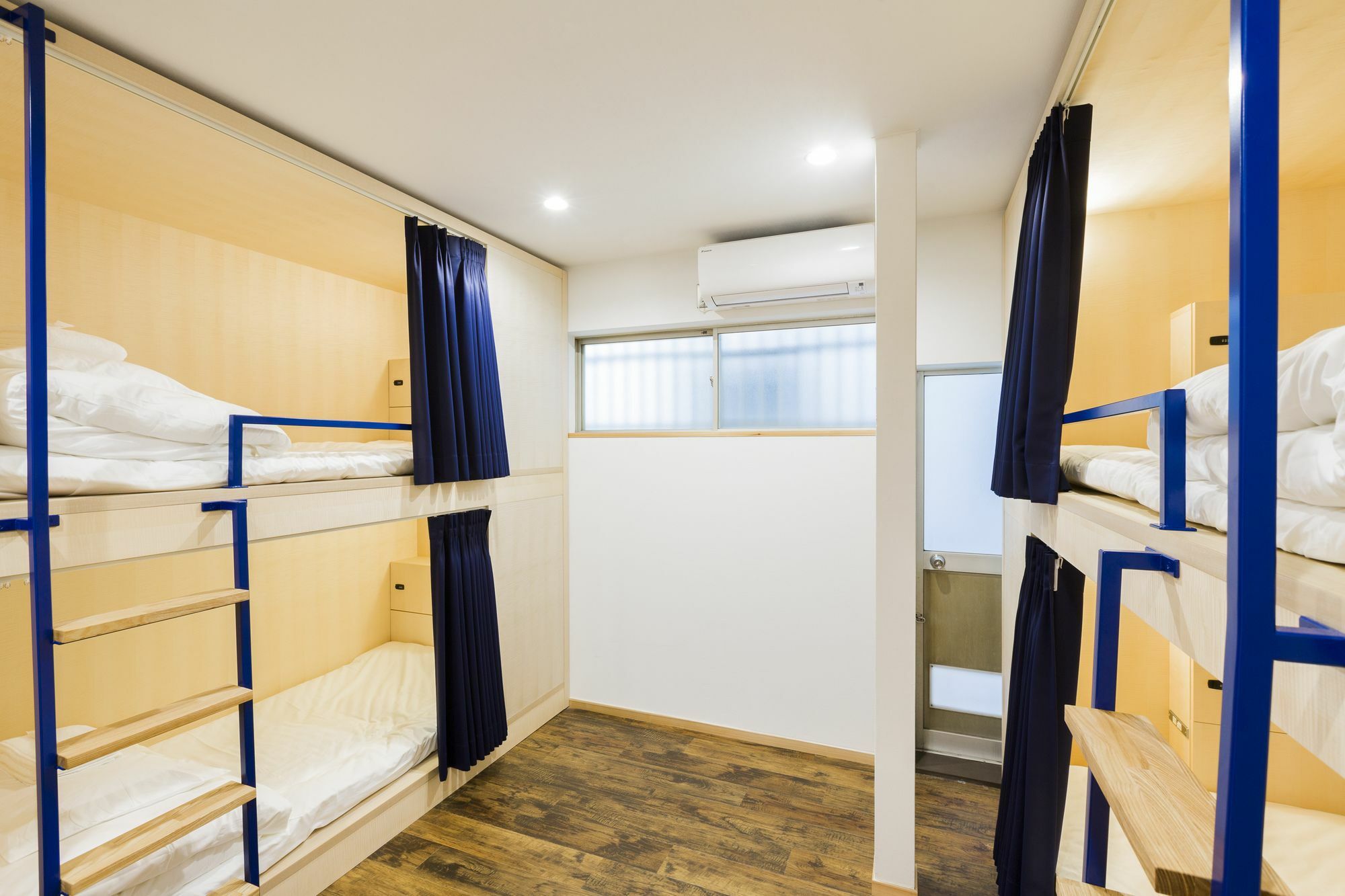 Osaka Guest House Doya Kültér fotó