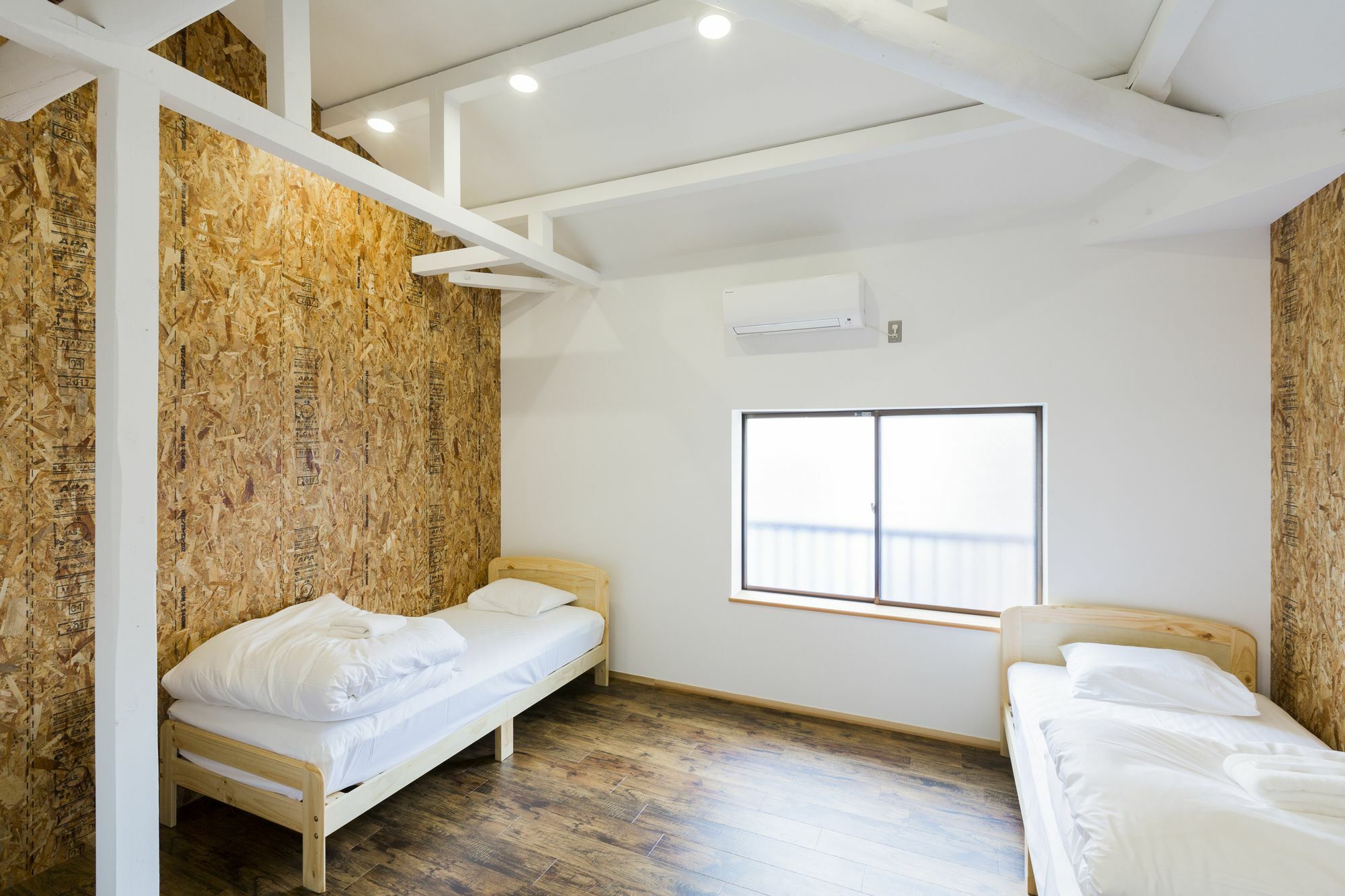 Osaka Guest House Doya Kültér fotó